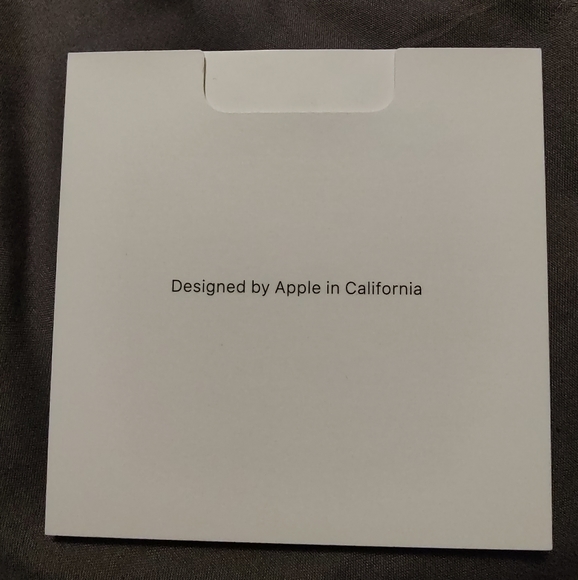 ✨ 3/$10 Apple Airpods Pro White EMPTY BOX AND MANUAL ONLY - Picture 5 of 5